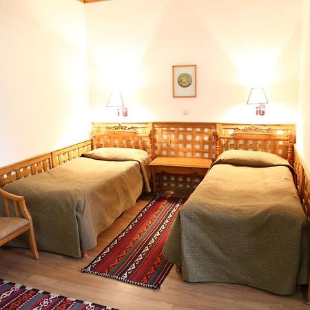 Malika Classic Hotel Samarkand Exterior foto