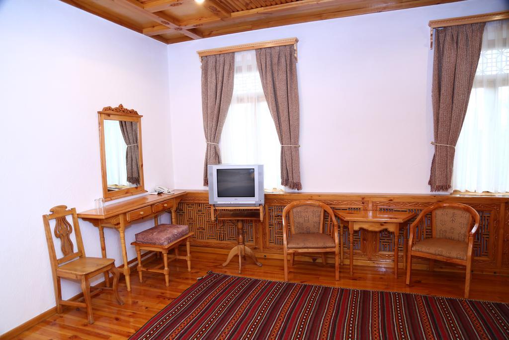 Malika Classic Hotel Samarkand Quarto foto